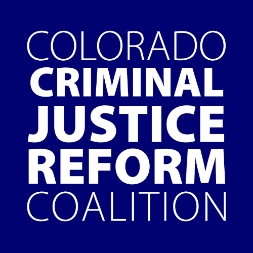 Colorado Criminal Justice Reform Coalition