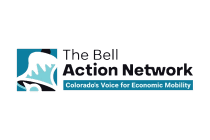 The Bell Action Network logo