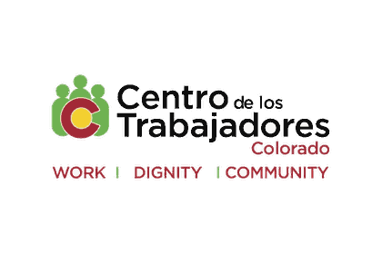 Centro de los Trabajadores Colorado logo