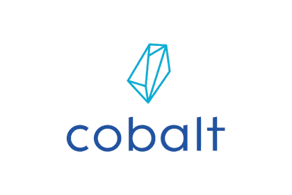 Cobalt logo