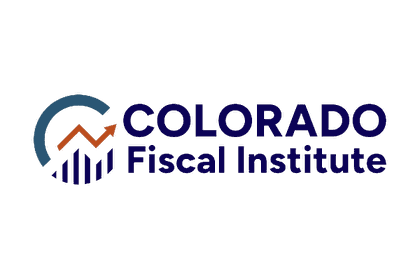 Colorado Fiscal Institute logo