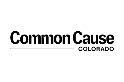 Common Cause Colorado logo