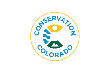 Conservation Colorado logo
