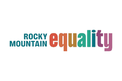 Rocky Mountain Equality logo