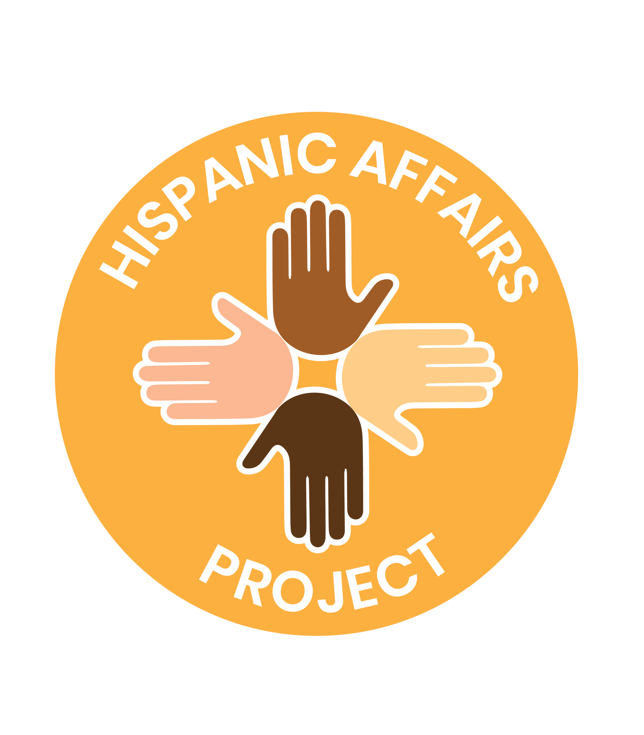 Hispanic Affairs Project
